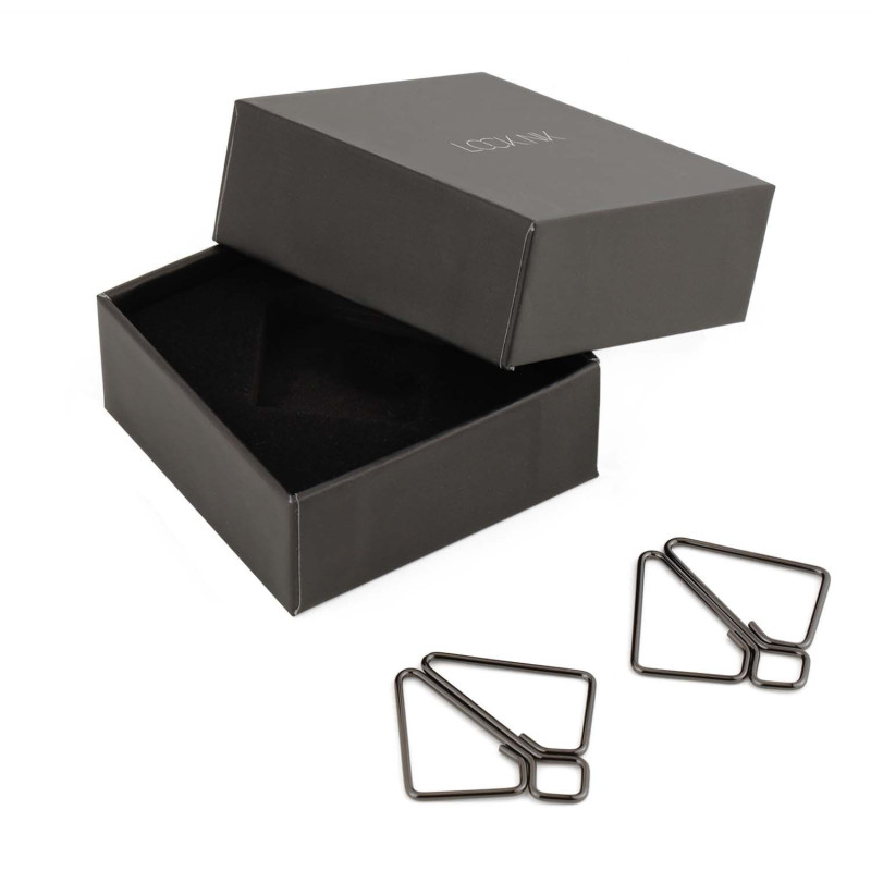 Зажимы для сосков LOCKINK Nipple Clamps