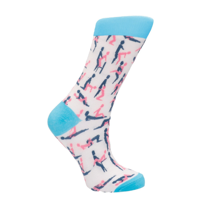 Шкарпетки SHOTS Sutra Socks