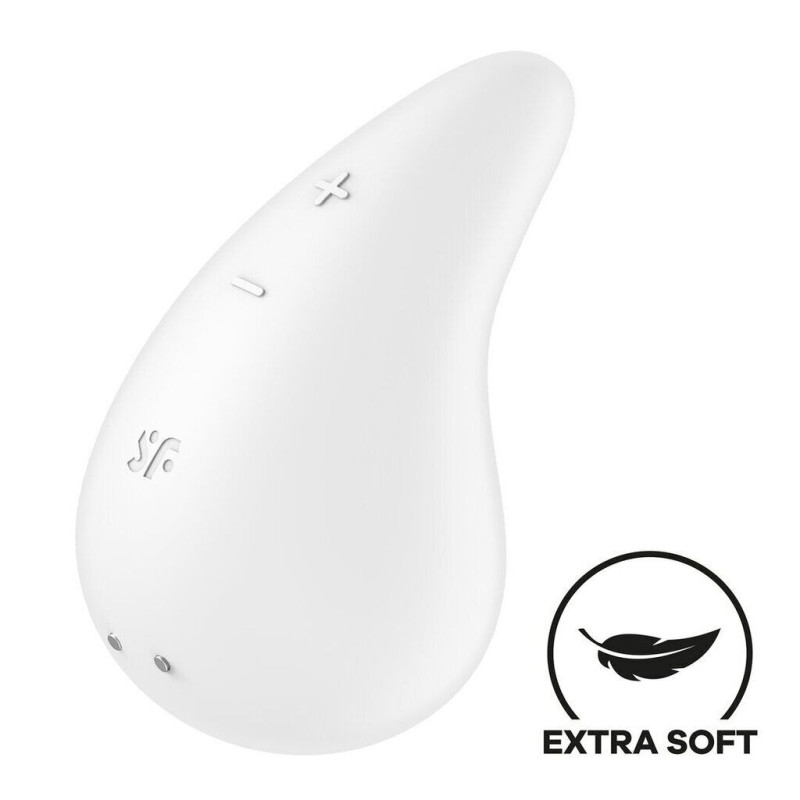 Вібратор Satisfyer Dew Drop