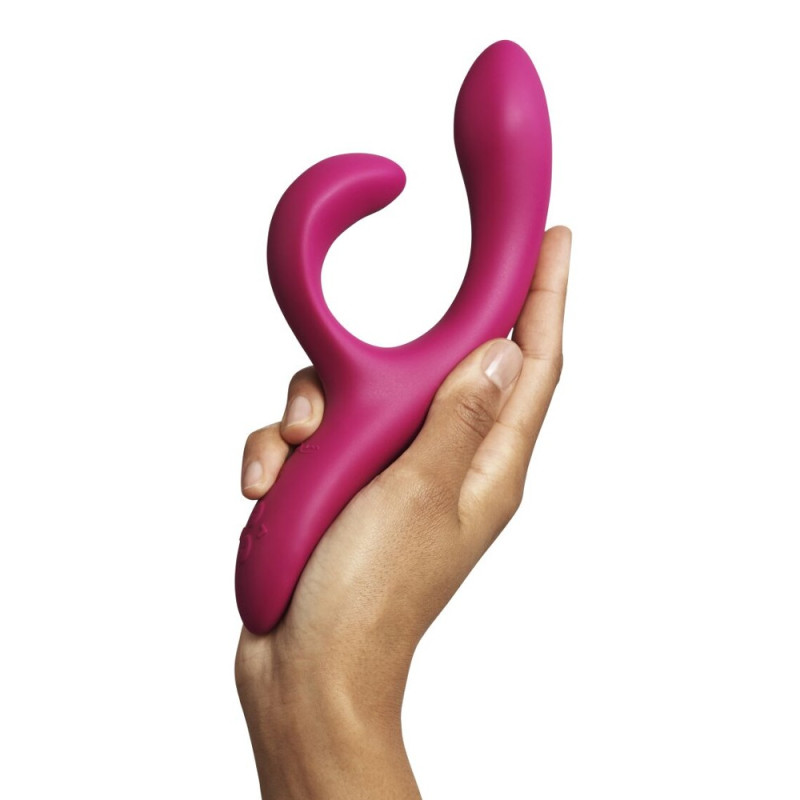 Вибратор кролик We-Vibe Nova 2