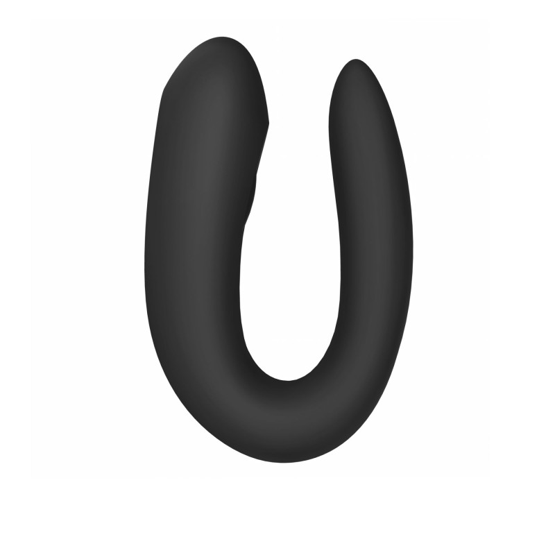 Вибратор для пар Satisfyer Double Joy