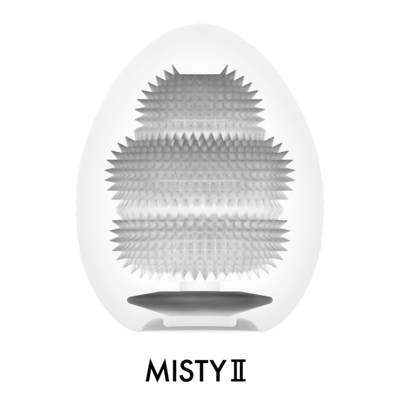 Мастурбатор Tenga Egg Stronger