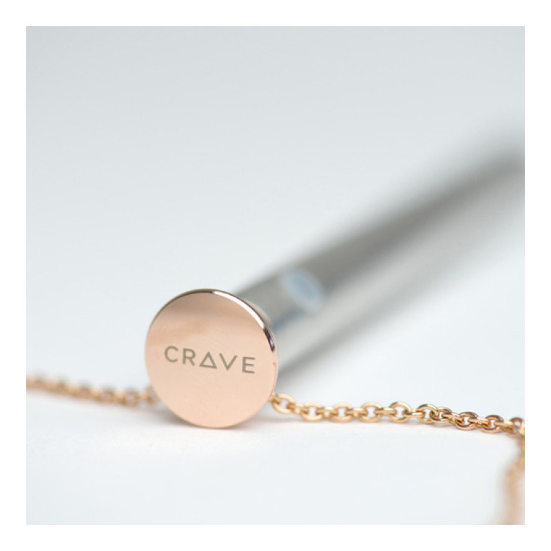 Вібратор підвіска Crave Vesper