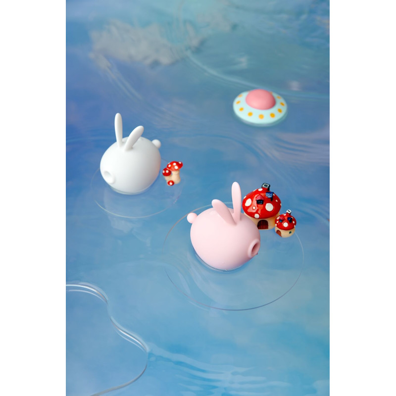 Вакуумний кліторальний стимулятор з вібрацією KISTOY Too Simple Вакуумний кліторальний стимулятор з вібрацією KISTOY Too Simple