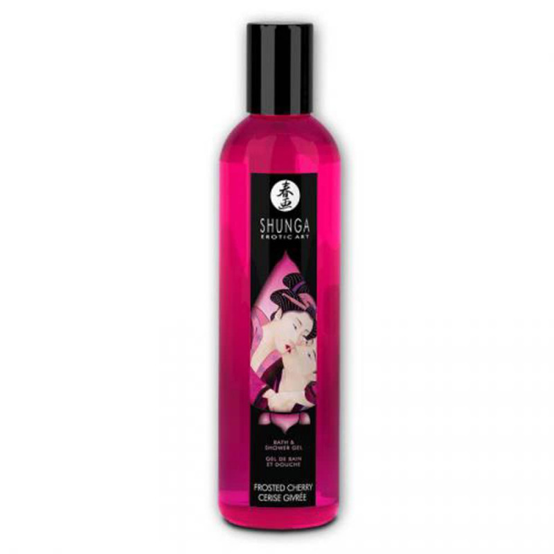 Подарочный набор для прелюдии Shunga Touch of Romance