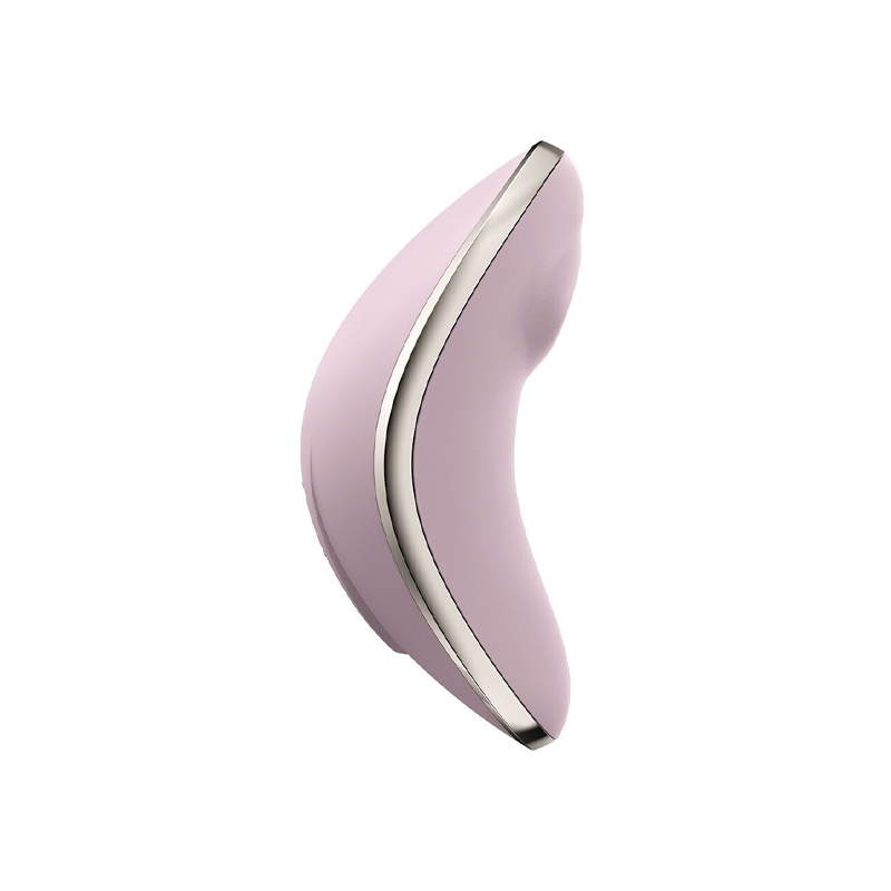 Вакуумний стимулятор з вібрацією Satisfyer Vulva Lover 1