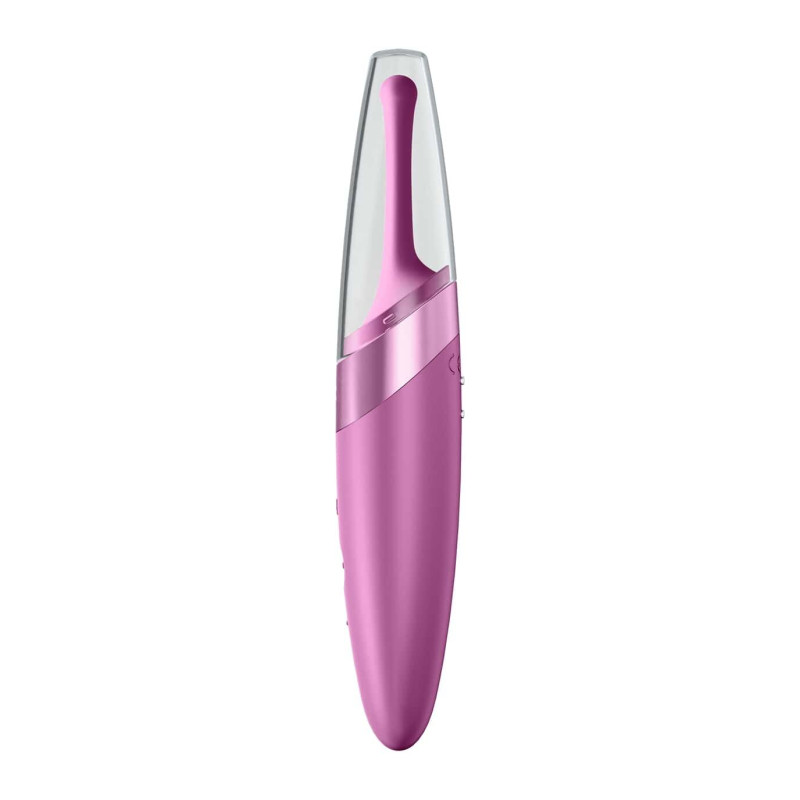 Точковий вібратор Satisfyer Twirling Delight