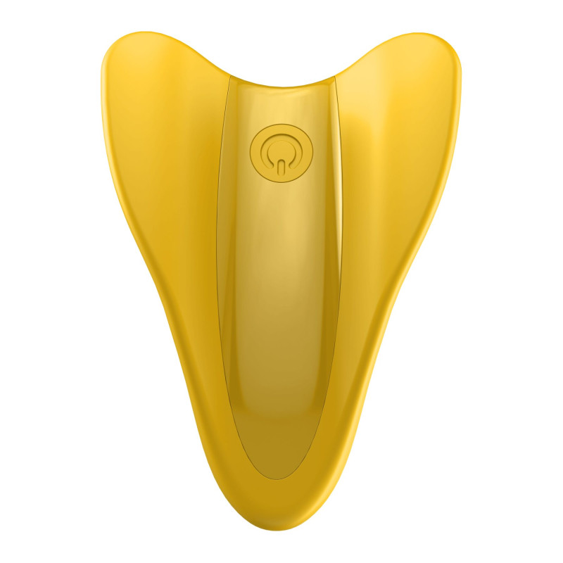 Вибратор на палец Satisfyer High Fly