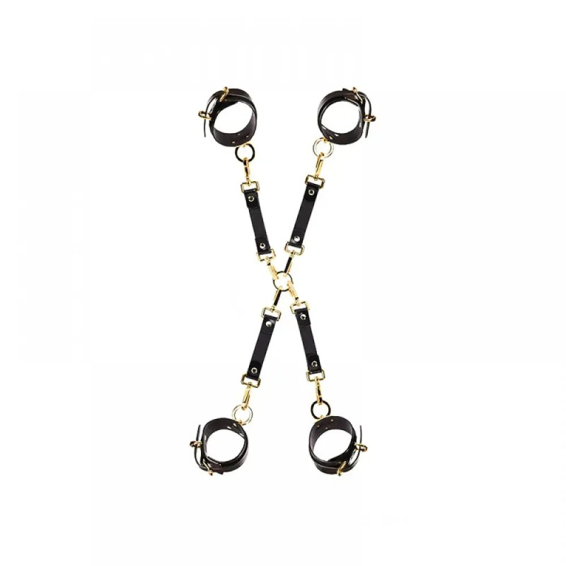 Набір BDSM валіза Kinky Tools Set UPKO