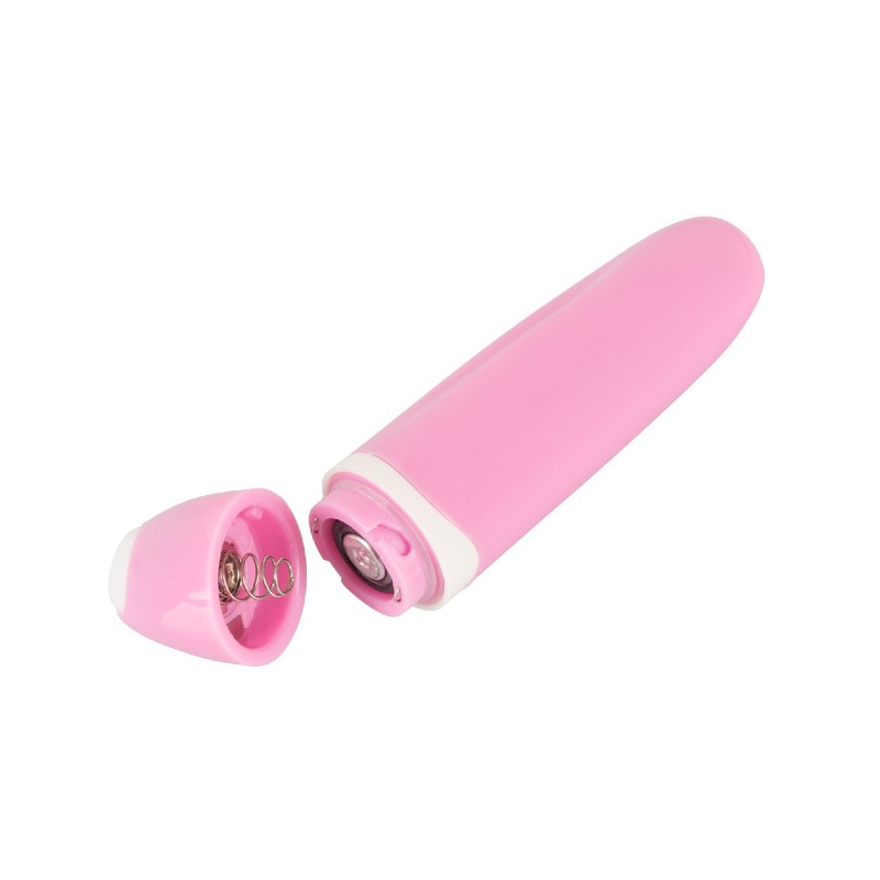 Насадка на палец с вибрацией Couples Choise Vibrating finger extension