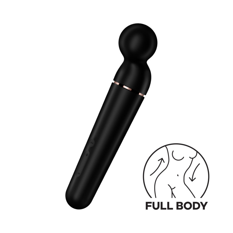 Вибромассажер Satisfyer Planet Wand-er