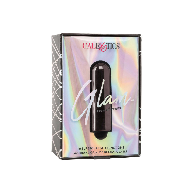 Вібропуля CalExotics Glam