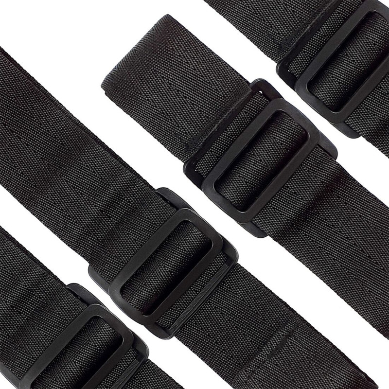 Набір для фіксації Art of Sex – BDSM Hands To Feet Simple Набір для фіксації Art of Sex – BDSM Hands To Feet Simple