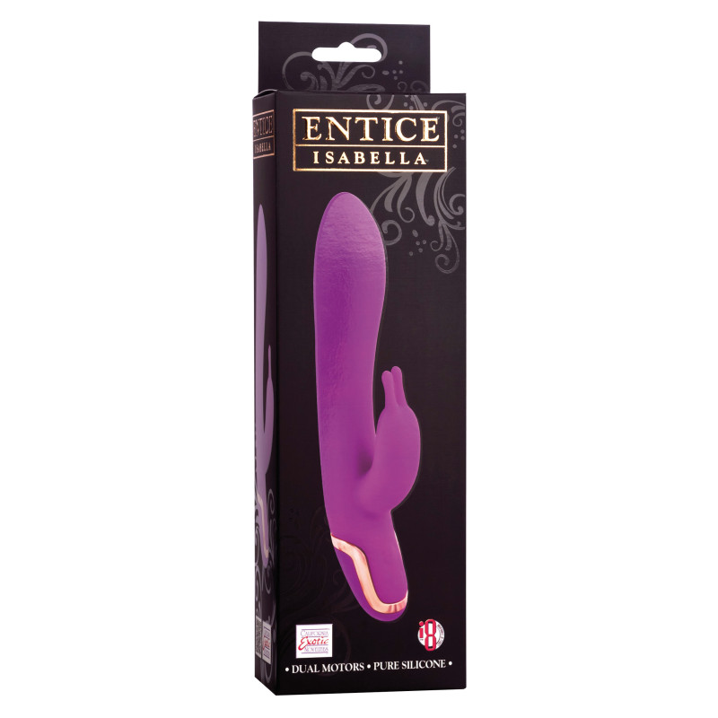 Вибратор CalExotics Isabella