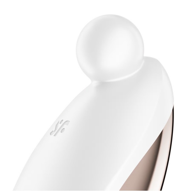 Клиторальный вибратор Satisfyer Spot On 2