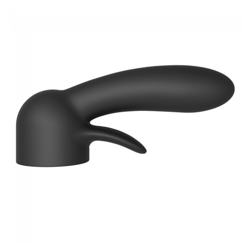 Вібромасажер Dorcel Kit Wanderful з насадками