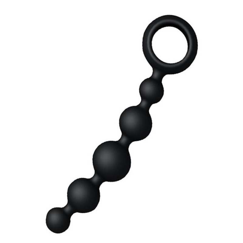 Анальні кульки Joyballs Anal Wave kurz
