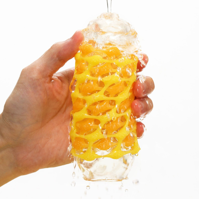 Мастурбатор Tenga ARTE WEAVE Мастурбатор Tenga ARTE WEAVE