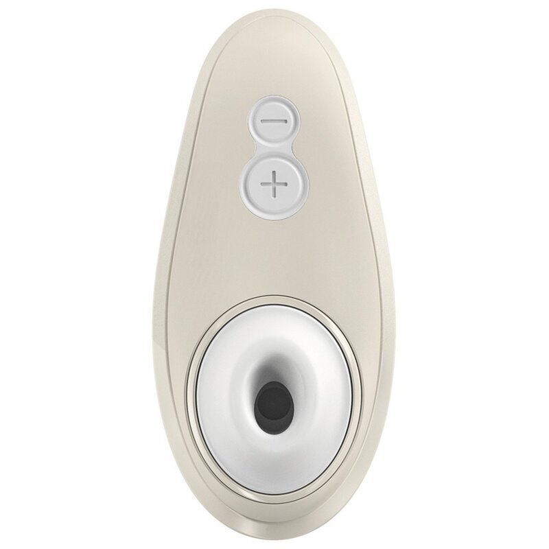 Кліторальний стимулятор Womanizer Liberty Anniversary Edition