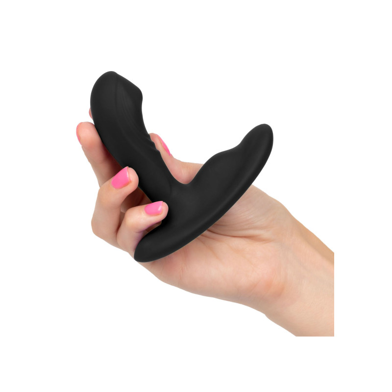 Масажер простати Calexotics Eclipse Tapered Roller Ball Probe