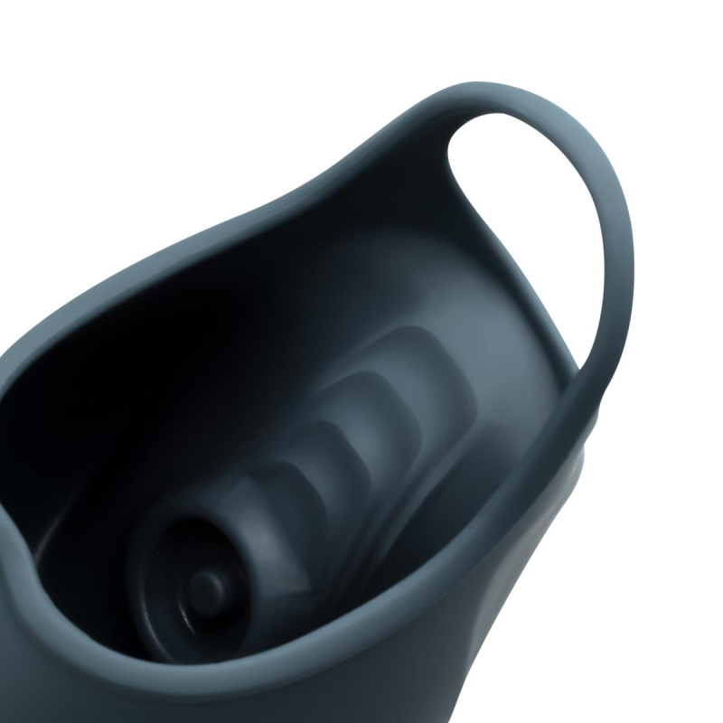 Ерекційне кільце зі стимуляцією мошонки Boners Stimulating Ball Pouch