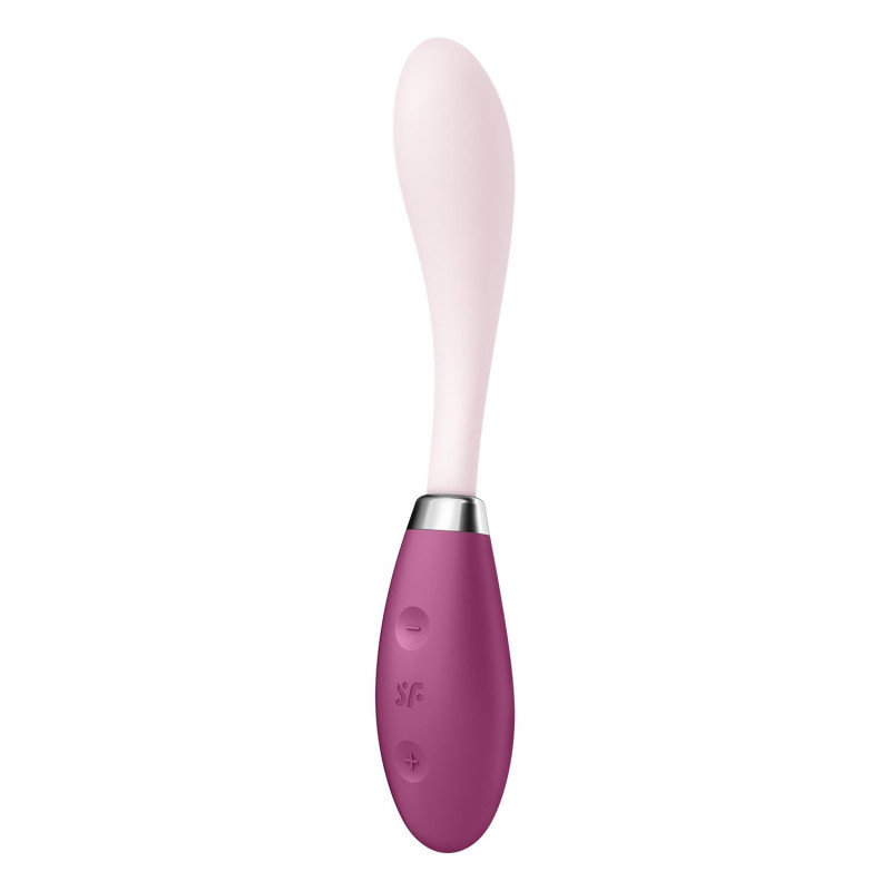 Гибкий вибратор Satisfyer G-Spot Flex 3
