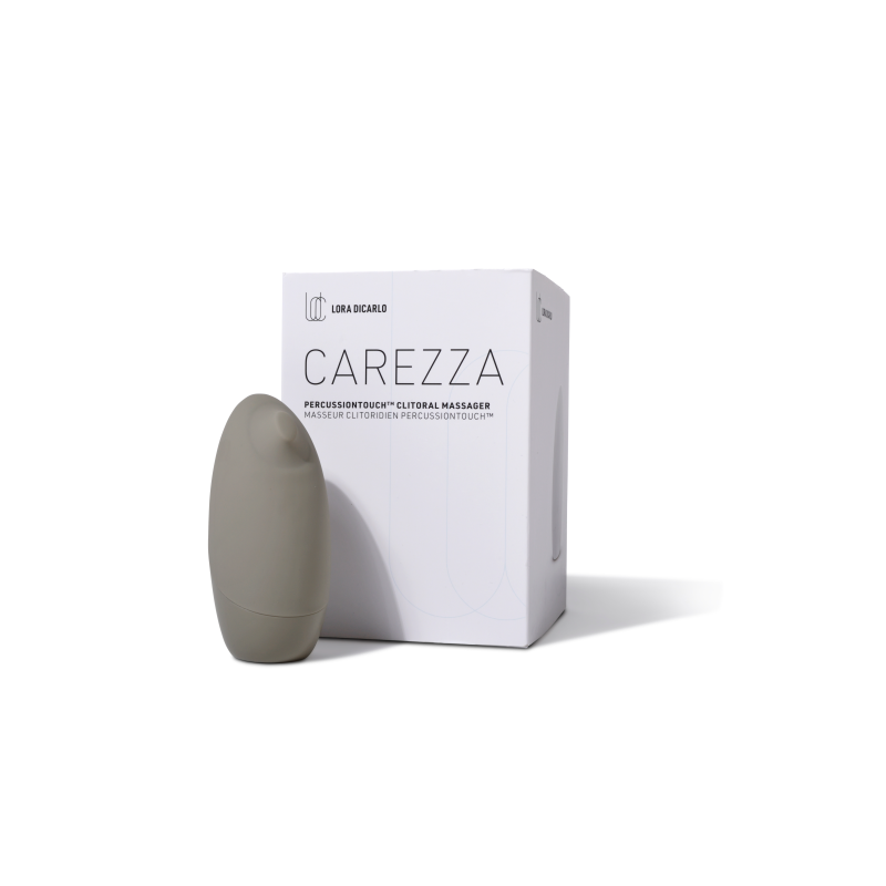 Стимулятор для клитора Lora DiCarlo Carezza