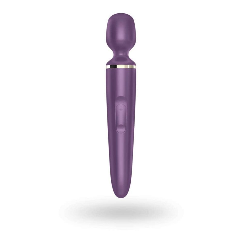 Вибромассажер Wand-er Woman Satisfyer