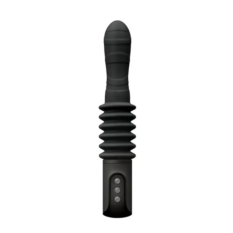 Вібратор секс-машина NSNovelties Deep Stroker