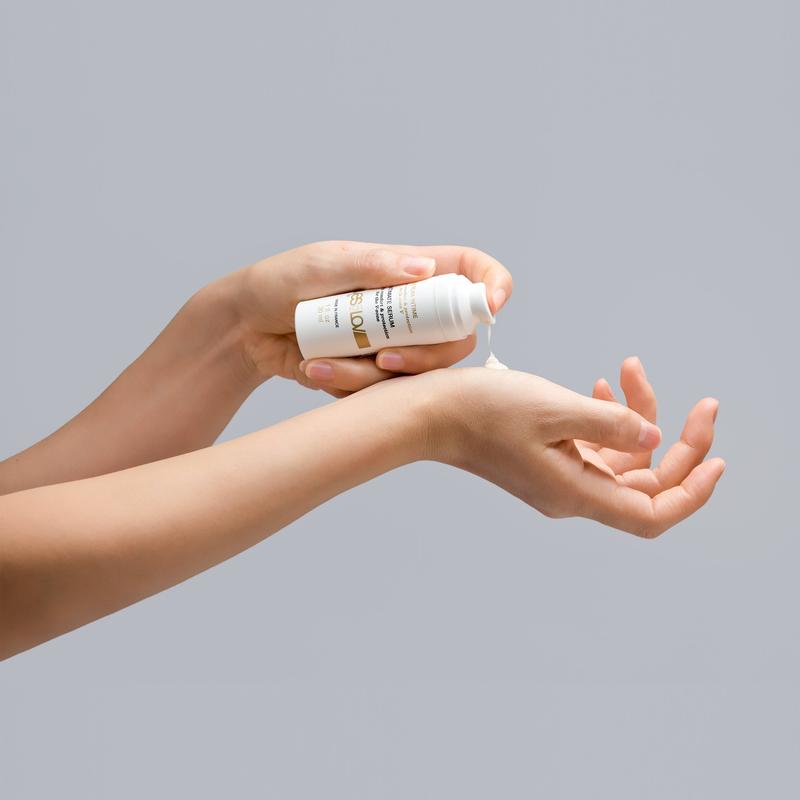 Сироватка для догляду за інтимною зоною V-Serum YESforLOV
