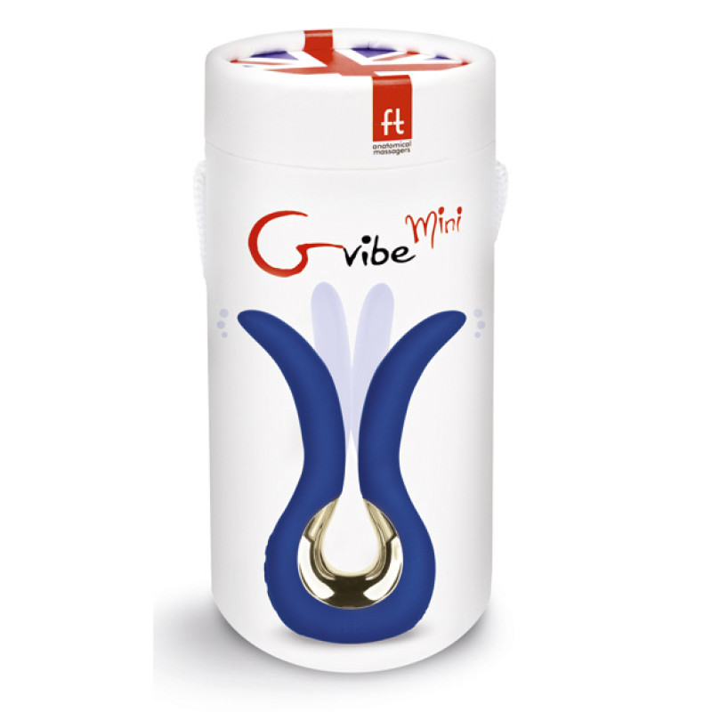 Вібратор G-Vibe Mini Fun Toys
