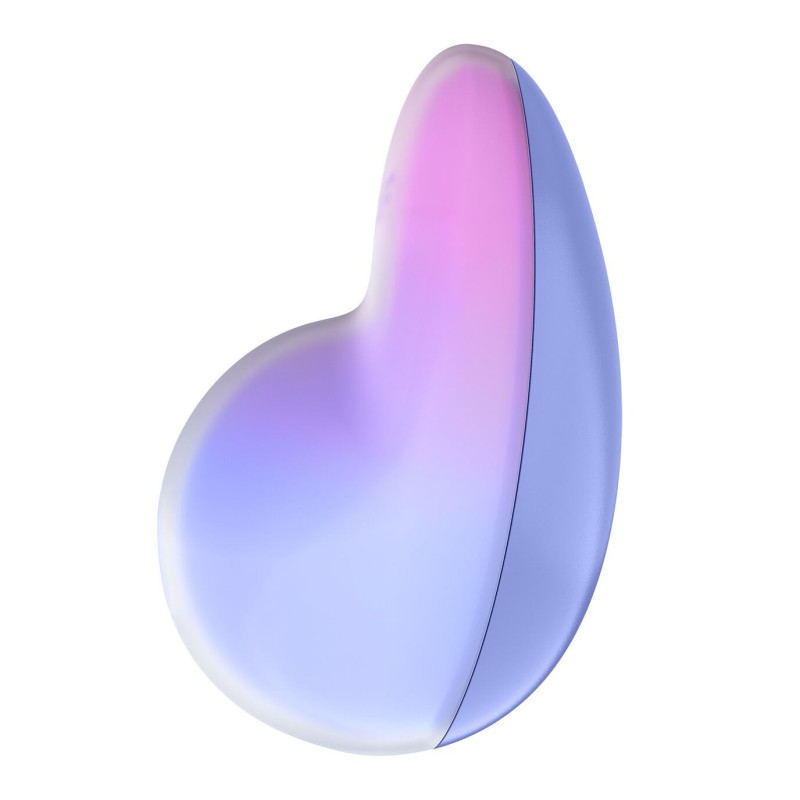 Вакуумний вібратор Satisfyer Pixie Dust
