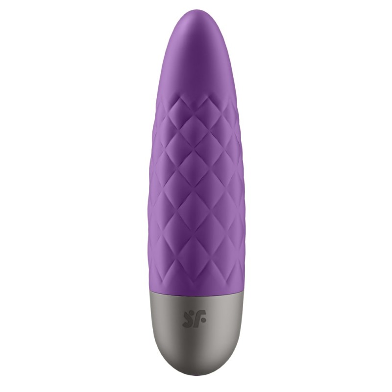 Вібропуля Satisfyer Ultra Power Bullet 5