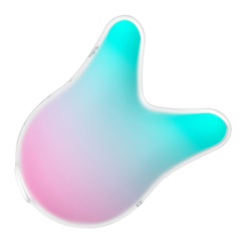 Вакуумный клиторальный стимулятор Satisfyer Mermaid Vibes