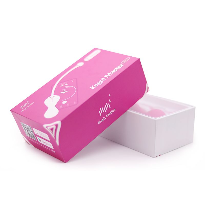 Вагинальні кульки Magic Motion Kegel Gen2