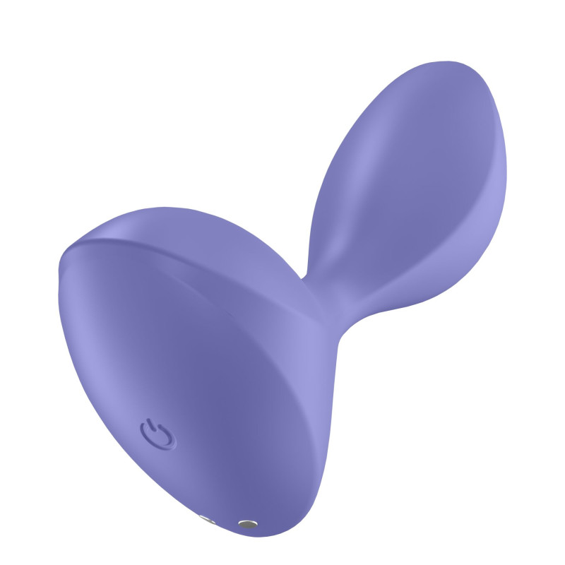Анальна пробка з вібрацією Satisfyer Sweet Seal