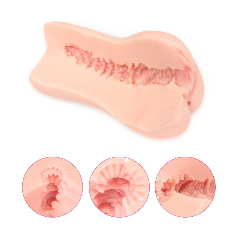 Мастурбатор Kokos Bellana Onahole