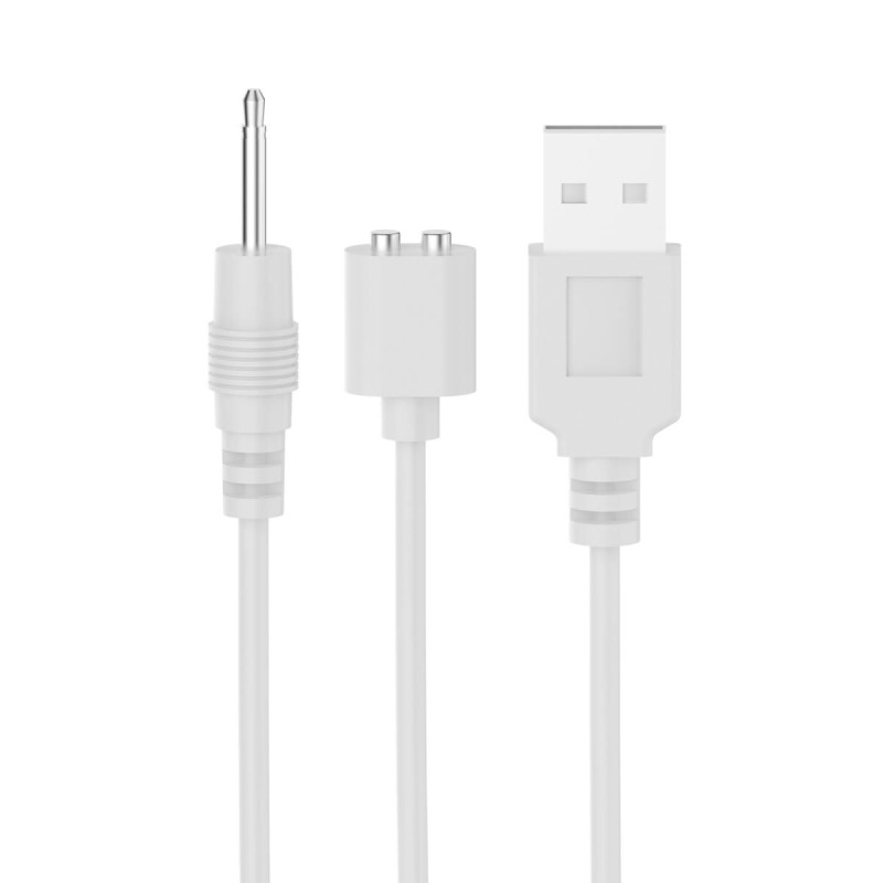 Вібратор для пар Teazers Couple Vibrator Вібратор для пар Teazers Couple Vibrator