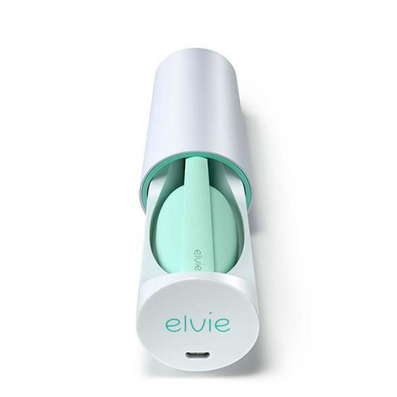 Тренажер Кегеля Elvie Exercise Tracker