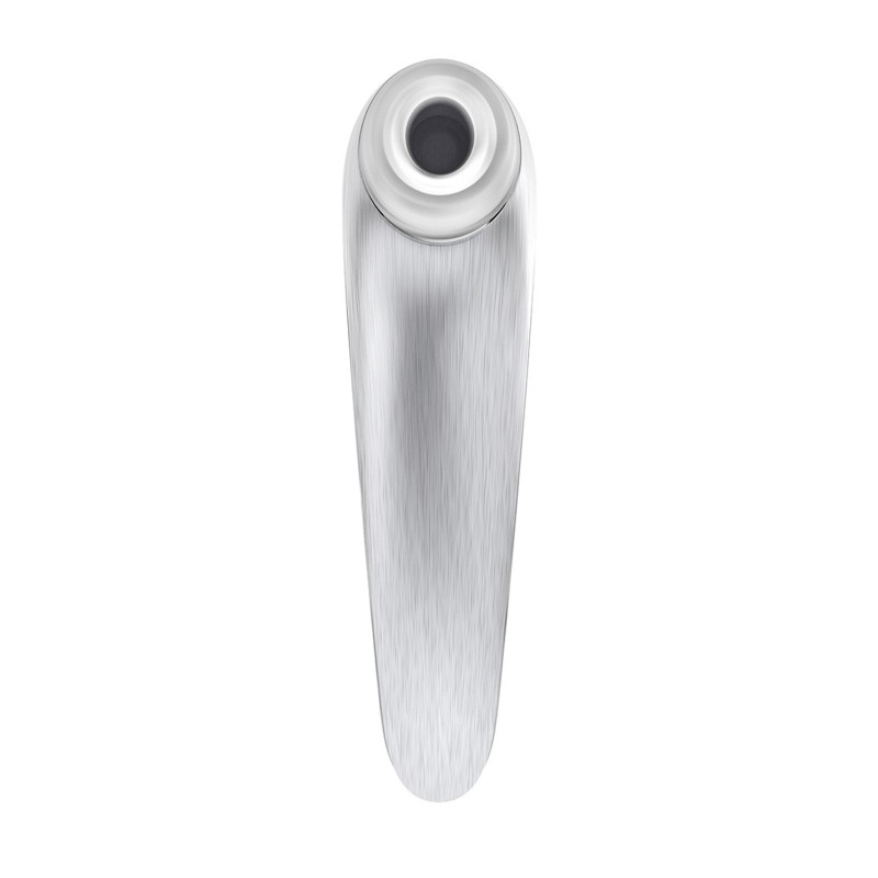 Вакуумний стимулятор з вібрацією Satisfyer Luxury High Fashion