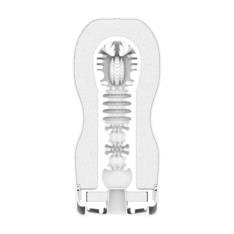 Мастурбатор Tenga Deep Throat (Original Vacuum) Cup