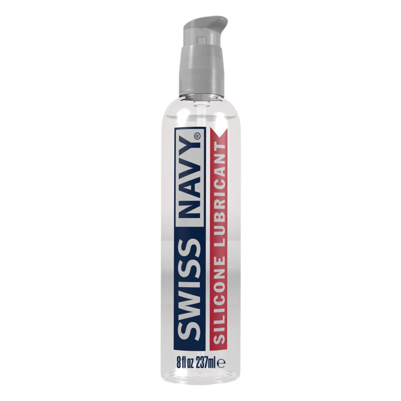 Лубрикант на силіконовій основі Swiss Navy Silicone