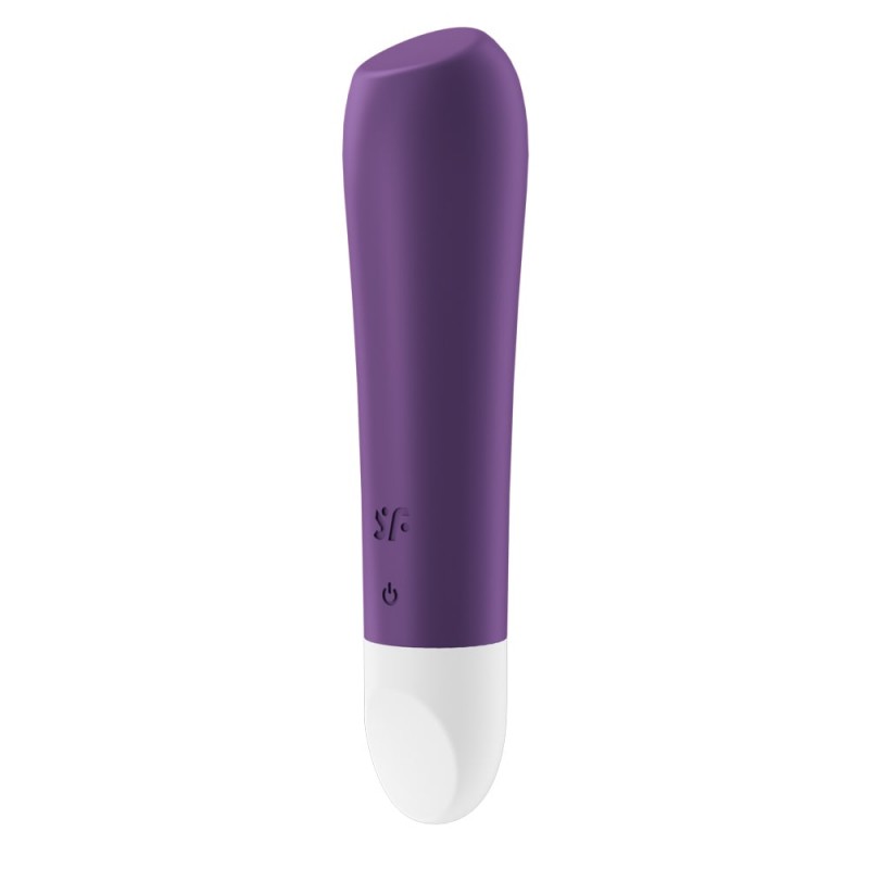 Вібропуля Satisfyer Ultra Power Bullet 2