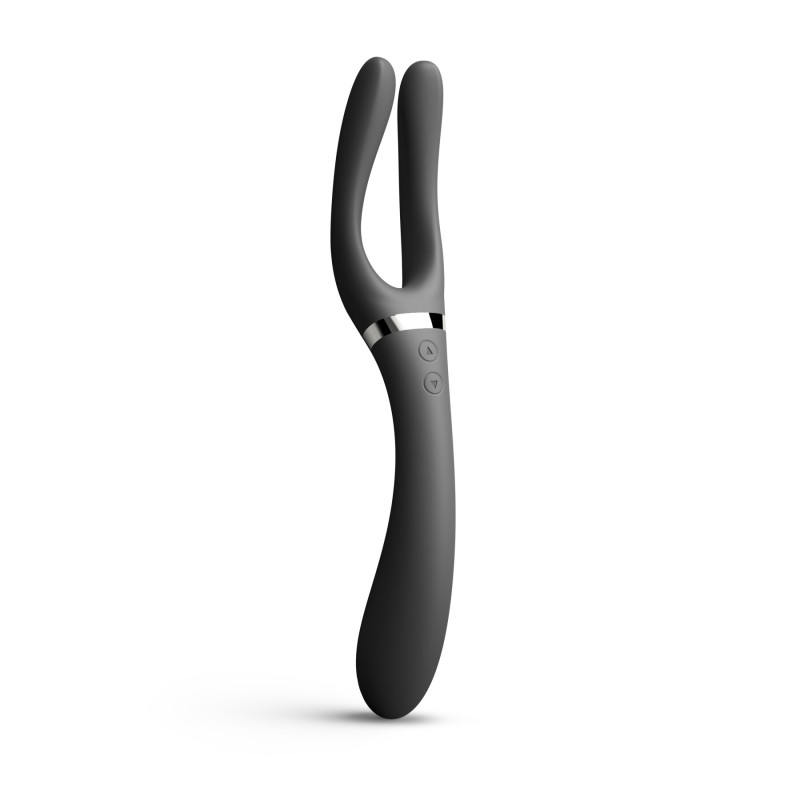 Вібратор для пар Dorcel INFINITE JOY