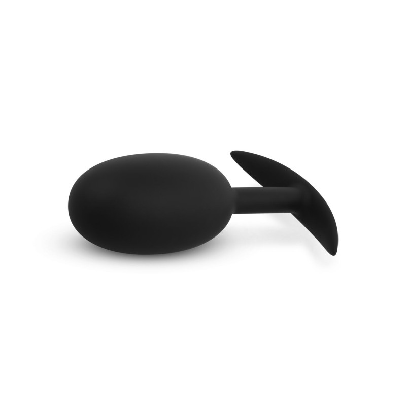 Анальная пробка BUTTR Heavy Duty Weighted Butt Plug