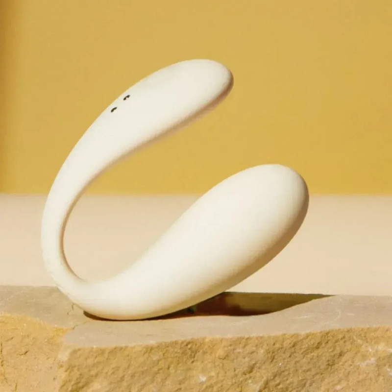 Вібратор для пари BeYourLover Carla