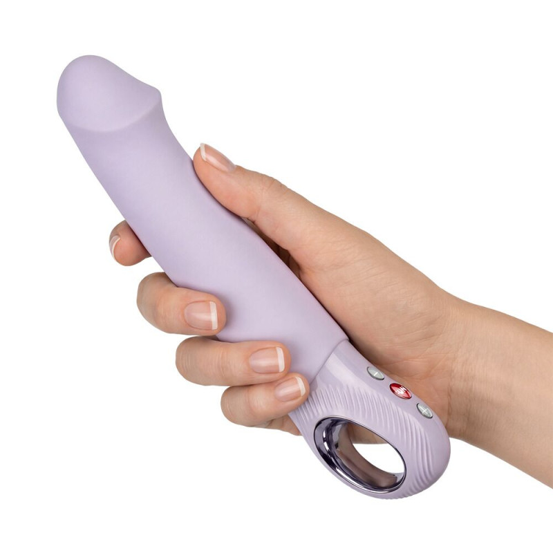 Пульсатор Fun Factory Stronic Smooth Пульсатор Fun Factory Stronic Smooth