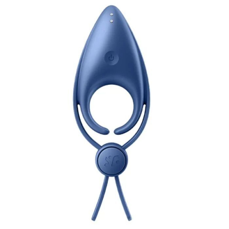 Ерекційне кільце Satisfyer Sniper