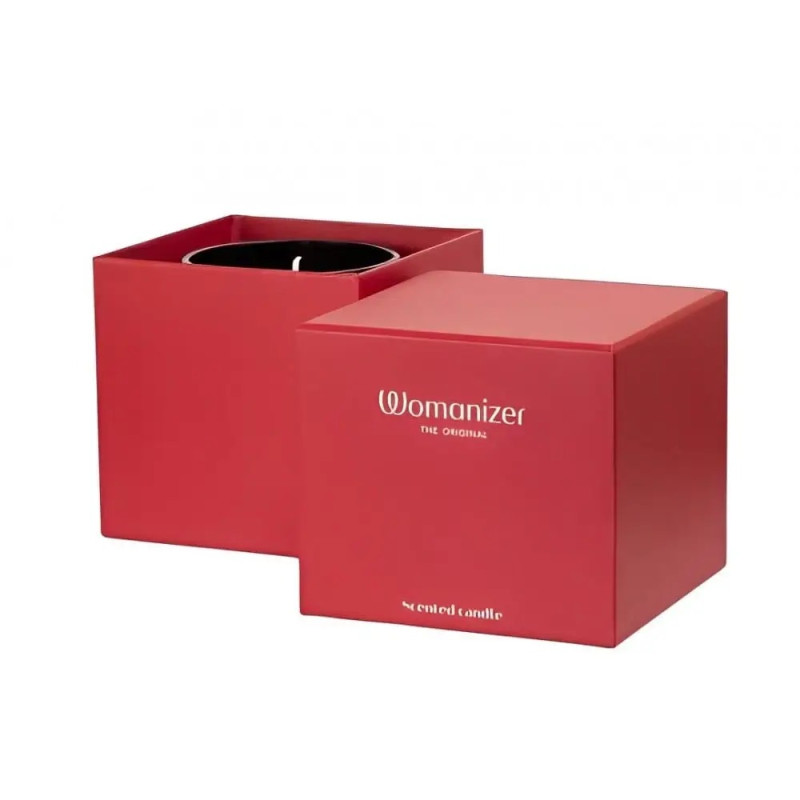 Ароматична свічка Womanizer Scented Candle