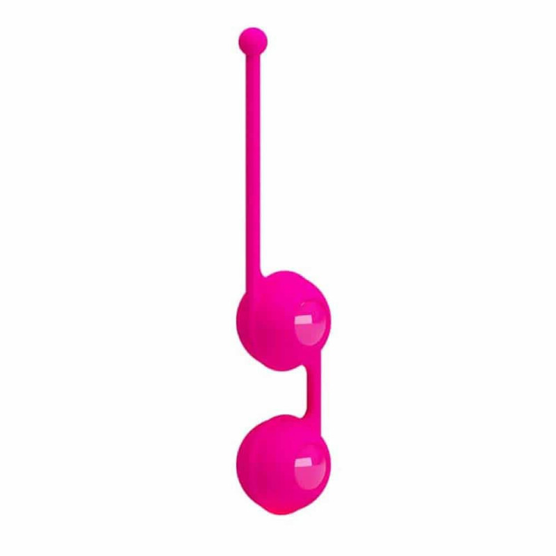 Вагинальные шарики Pretty Love Kegel tighten up III